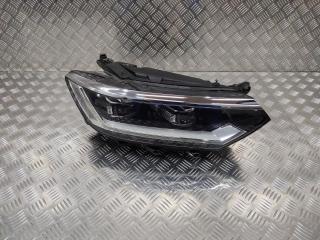 фара правая Volkswagen Passat B8 2016, 3G2941082C