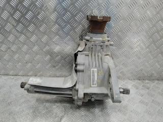 раздаточная коробка Chevrolet Captiva 1 поколение 2010, 2.4 л., Z 24 SED, бензин, 24246664