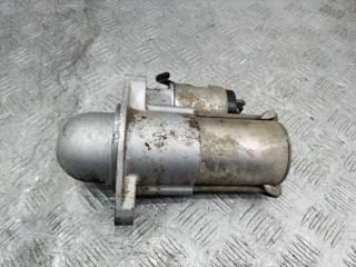 стартер Chevrolet Captiva 1 поколение 2010, 2.4 л., Z 24 SED, бензин