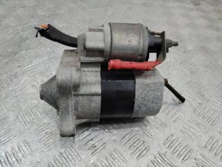 стартер Renault Scenic 2 поколение 2006, 1.6 л., бензин