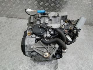 КПП автоматическая (АКПП) Renault Clio 2 поколение 1999, 1.6 л., бензин, DP0002, DP0002M