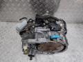 КПП автоматическая (АКПП) Renault Clio 2 поколение 1998, 1.6 л., бензин, DP0002 - фото №2
