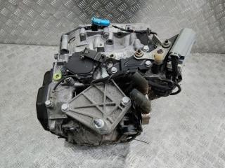 КПП автоматическая (АКПП) Renault Clio 2 поколение 2002, 1.6 л., бензин, DP0062, DP0062M