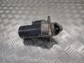 стартер Opel Corsa C 2002, 1.4 л., бензин, 90341777 - фото №4