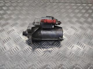 стартер Renault Megane 3 поколение 2009, 1.5 л., дизель