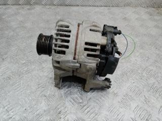 генератор Volkswagen Golf 5 поколение 2004, 1.8 л., AGN, бензин, 037903025