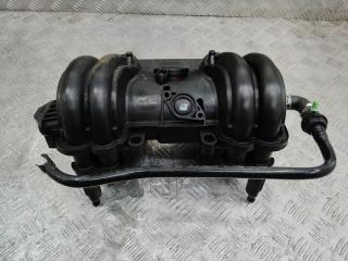 коллектор впускной Volkswagen Polo 4 поколение 2001, 030129711BP