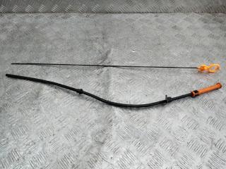 щуп двигателя Volkswagen Polo 4 поколение 2001, 1.4 л., бензин, 030115636A