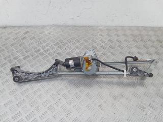 механизм стеклоочистителя (трапеция дворников) Mercedes-Benz C-Класс W203/S203/CL203 2003, A2038200342