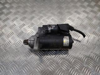 стартер Volkswagen Caddy 3 поколение 2005, 2.0 л., дизель, 0986020320