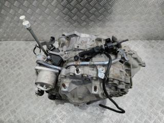 КПП автоматическая (АКПП) Mitsubishi Lancer 10 поколение 2010, 1.8 л., 4B10, бензин, YC12, 8X1111