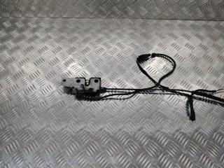 замок капота Volkswagen Tiguan 1 поколение 2011, 5N0823509A