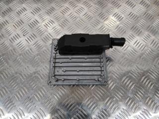 блок управления двигателем Ford Focus 2 поколение 2005, 1.6 л., бензин, 5M5112A650HG