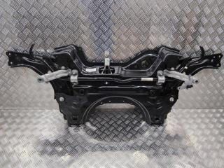 балка подвески передняя (подрамник) Peugeot 308 2 поколение [рестайлинг] 2021, 7CTG65