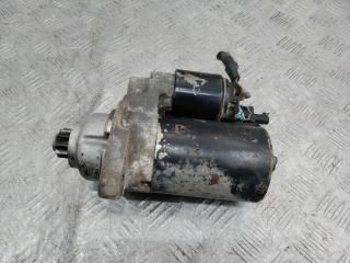 стартер Audi A3 8L 2000, 1.8 л., APG, бензин, АКПП, 0001121008