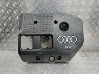 декоративная крышка двигателя Audi A3 8L 2000, 1.8 л., APG, бензин, АКПП, 06A103925J