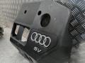 декоративная крышка двигателя Audi A3 8L 2000, 1.8 л., APG, бензин, АКПП, 06A103925J - фото №2