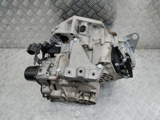 PКПП Volkswagen Passat B8 2016, 1.8 л., бензин, REY