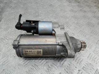 стартер Volkswagen Passat B8 2016, 1.8 л., бензин, 0AM911023N