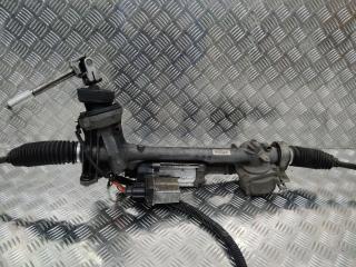 рулевая рейка Audi A3 8P [рестайлинг] 2006, 1K2423051BA