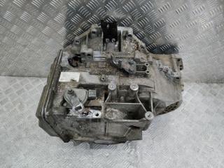 КПП автоматическая (АКПП) SsangYong Actyon 2 поколение [рестайлинг] 2017, 2.0 л., дизель, K3610034110, 3610034110