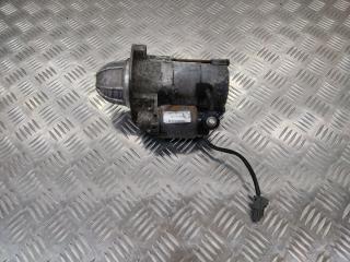 стартер SsangYong Actyon 2 поколение [рестайлинг] 2017, 2.0 л., дизель, A6711510101