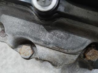 КПП механическая (МКПП) Opel Corsa D 2008, 1.2 л., A 12 XER, бензин, МКПП, W419, A11107699AK2W419