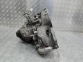КПП механическая (МКПП) Opel Corsa D 2008, 1.2 л., A 12 XER, бензин, МКПП, W419, A11107699AK2W419 - фото №4