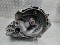 КПП механическая (МКПП) Opel Corsa D 2008, 1.2 л., A 12 XER, бензин, МКПП, W419, A11107699AK2W419 - фото №5