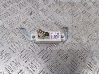 блок регулировки угла наклона фар Mercedes-Benz GL-Класс X166 2014, A1669003401