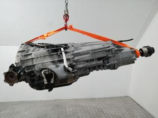 КПП автоматическая (АКПП) Audi RS 6 C7 2012, 2.8 л., бензин, NSE