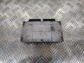 блок управления АКПП Renault Clio 2 поколение 2000, 1.6 л., бензин, 7700115401 - фото №2