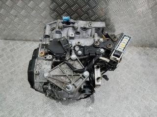 КПП автоматическая (АКПП) Renault Megane 1 поколение [рестайлинг] 2000, 1.6 л., K7M 702, бензин, DP0002