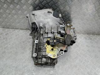 КПП механическая (МКПП) Ford Mondeo 3 поколение 2001, 2.0 л., бензин, МКПП, 1S7R7002BC