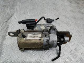 стартер Ford Mondeo 3 поколение 2001, 2.0 л., бензин, МКПП, 1S7U11000AB