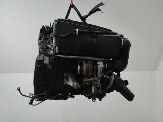 двигатель Mercedes-Benz C-Класс W204/S204 2008, 2.2 л., дизель, 646811