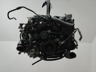 двигатель Mercedes-Benz C-Класс W204/S204 2009, 2.2 л., дизель, 646811