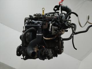 двигатель Ford Transit 7 поколение 2010, 2.2 л., дизель