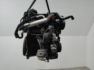 двигатель Audi A4 B7 2005, 2.0 л., BNA, дизель, вариатор, BNA