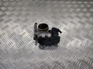 заслонка дроссельная Opel Corsa D 2009, 1.4 л., бензин, 0280750133