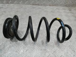 пружина задняя Dacia Duster 1 поколение 2011, 1.5 л., дизель