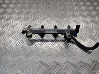 топливная рампа Opel Corsa D 2009, 1.4 л., бензин, 0280151208