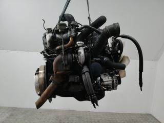 двигатель Mitsubishi L200 4 поколение 2006, 2.5 л., дизель, 4D56
