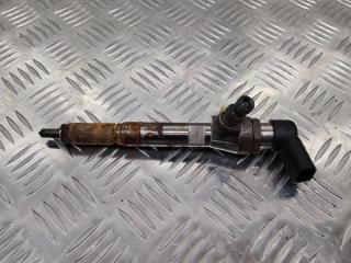 форсунка Nissan Qashqai 1 поколение 2009, 1.5 л., дизель, 8200294788, 166009445R