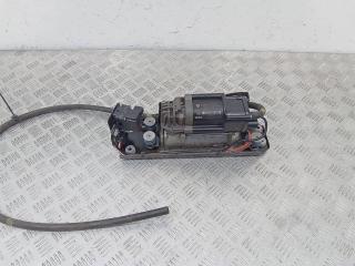 компрессор пневмоподвески BMW 5 серия F10/F11 [рестайлинг] 2015, 6875176