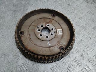 Маховик АКПП (драйв плата) Renault Scenic 2 поколение 2004, 2.0 л., бензин, АКПП, 8200022427