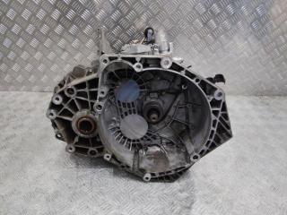 КПП механическая (МКПП) Opel Insignia 1 поколение (A) 2011, 2.0 л., дизель, F40, AKJ
