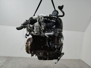 двигатель Ford Transit 8 поколение 2018, 2.0 л., YNF6, дизель, YNF6