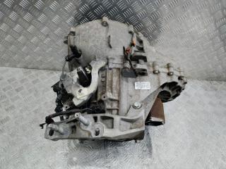 КПП механическая (МКПП) Ford Transit 8 поколение 2018, 2.0 л., YNF6, дизель, GK2R7002EGB