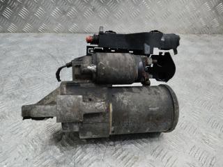 стартер Ford Transit 8 поколение 2018, 2.0 л., YNF6, дизель, GK2T11000AB